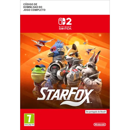 Star Fox