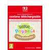 Pass d'extension de Pokémon Pokopia