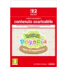 Pokémon Pokopia - Pass di espansione