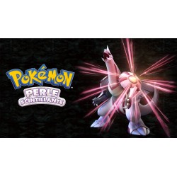 Pokémon Perle Scintillante