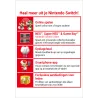 Nintendo Switch Online (Individueel lidmaatschap - 12 maanden)