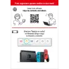 Nintendo Switch Online (Iscrizione familiare - 12 mesi)