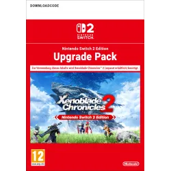 Xenoblade Chronicles 2 – Nintendo Switch 2 Edition Upgrade Pack