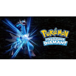 Pokémon Strahlender Diamant