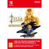 The Legend of Zelda™ Breath of the Wild : Pass d'extension