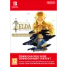 Uitbreidingspas voor The Legend of Zelda™ Breath of the Wild