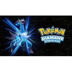 Pokémon Diamant Étincelant