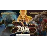 Uitbreidingspas voor The Legend of Zelda™ Breath of the Wild