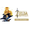The Legend of Zelda™ Breath of the Wild : Pass d'extension