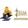 Uitbreidingspas voor The Legend of Zelda™ Breath of the Wild