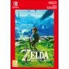 The Legend of Zelda: Breath of the Wild