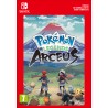 Pokémon Legends: Arceus