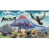 Pokémon-Legenden: Arceus