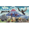 Légendes Pokémon : Arceus
