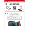 Nintendo Switch Online (Familienmitgliedschaft - 12 Monate)
