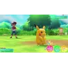 Pokémon Let's Go, Pikachu!