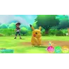 Pokémon Let's Go, Pikachu!
