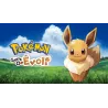Pokémon Let's Go, Eevee!