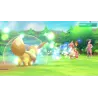 Pokémon Let's Go, Eevee!