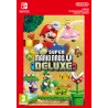 New Super Mario Bros.™ U Deluxe