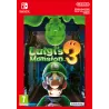 Luigi's Mansion 3