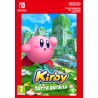 Kirby e la terra perduta