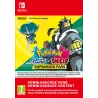 Pokémon Shield Expansion Pass