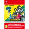Pokémon Shield Expansion Pass