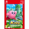 Kirby and the Forgotten Land
