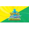 Pokémon Schild: Erweiterungspass
