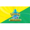 Pokémon Bouclier : Pass d'extension