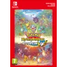 Pokémon Mystery Dungeon: Retterteam DX