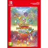 Pokémon Donjon Mystère : Équipe de Secours DX