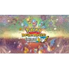 Pokémon Donjon Mystère : Équipe de Secours DX