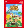Animal Crossing: New Horizons