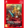 Hyrule Warriors: L'era della calamità