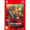 Hyrule Warriors: Age of Calamity