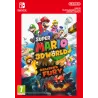 Super Mario 3D World + Bowser's Fury