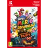 Super Mario 3D World + Bowser's Fury