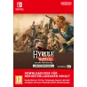 Erweiterungspass für Hyrule Warriors: Zeit der Verheerung