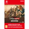 Uitbreidingspas voor Hyrule Warriors: Age of Calamity
