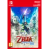 The Legend of Zelda: Skyward Sword HD