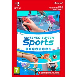 Nintendo Switch Sports