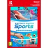 Nintendo Switch Sports