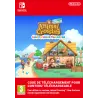 Animal Crossing: New Horizons – Happy Home Paradise