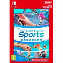 Nintendo Switch Sports