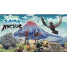 Leggende Pokémon: Arceus