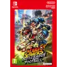 Mario Strikers: Battle League Football