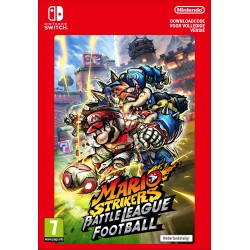 Mario Strikers: Battle League Football