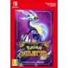 Pokémon Violetto